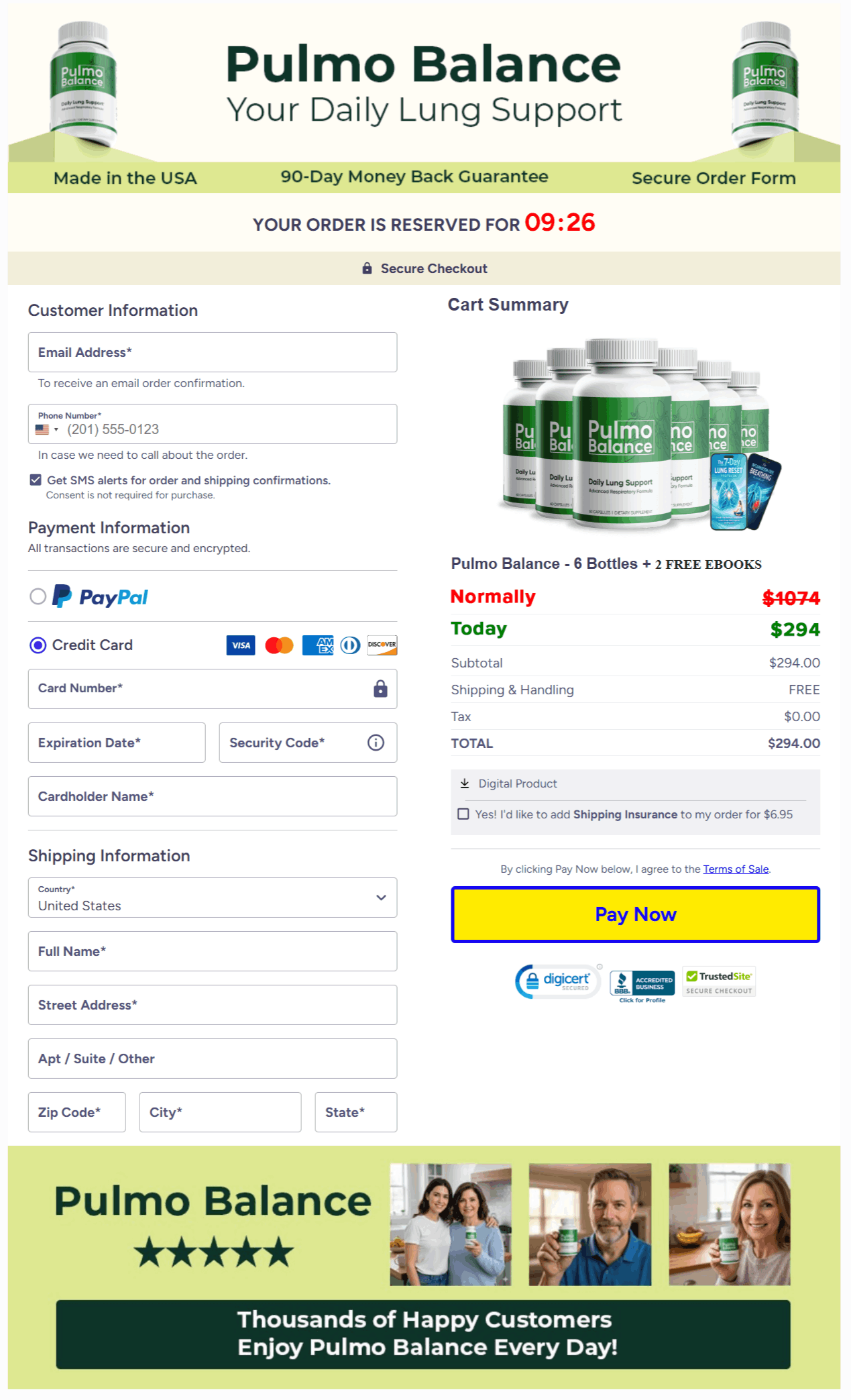 Pulmo-balance-Checkout-image