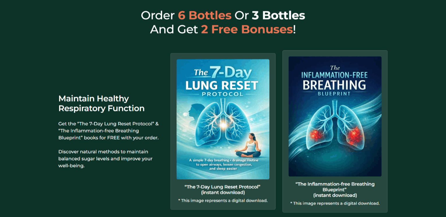 Pulmo-balance-bonuses